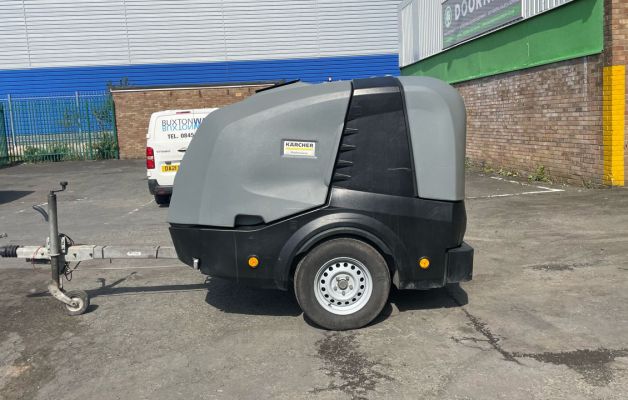 HDS 13/35 350 bar | Used